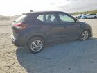 2021 Nissan Kicks S Black vin: 3N1CP5BV5ML506871
