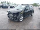 2024 Nissan Kicks S Xtronic Cvt Черный vin: 3N1CP5BV5RL487309
