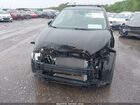 2024 Nissan Kicks S Xtronic Cvt Черный vin: 3N1CP5BV5RL487309