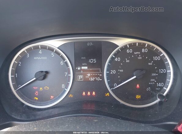 3N1CP5BV5RL487309 2024 NISSAN KICKS Черный Вид задних сидений
