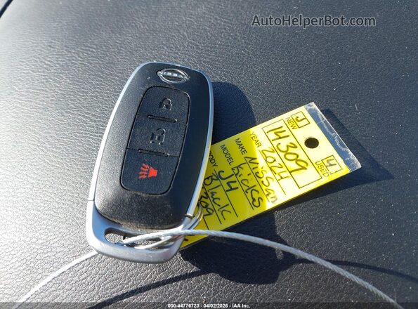 3N1CP5BV5RL487309 2024 NISSAN KICKS Черный Вид панели приборов