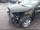 2024 Nissan Kicks S Xtronic Cvt Черный vin: 3N1CP5BV5RL487309