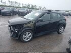 2024 Nissan Kicks S Xtronic Cvt Черный vin: 3N1CP5BV5RL487309