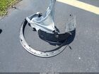2021 Nissan Kicks S Xtronic Cvt Белый vin: 3N1CP5BV6ML552340 2021 Nissan Kicks S Xtronic Cvt Белый vin: 3N1CP5BV6ML552340