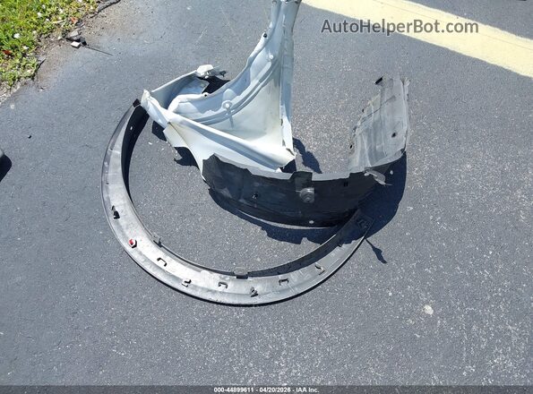3N1CP5BV6ML552340 2021 NISSAN KICKS Белый Вид щитка приборов
