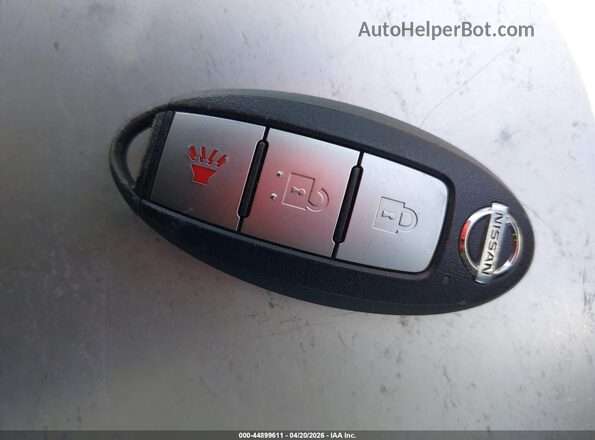 3N1CP5BV6ML552340 2021 NISSAN KICKS Белый Вид панели приборов