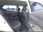 2021 Nissan Kicks S Xtronic Cvt Белый vin: 3N1CP5BV6ML552340 2021 Nissan Kicks S Xtronic Cvt Белый vin: 3N1CP5BV6ML552340