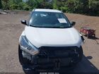 2020 Nissan Kicks S Xtronic Cvt Белый vin: 3N1CP5BV7LL543208