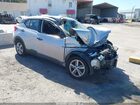 2020 Nissan Kicks S Xtronic Cvt Silver vin: 3N1CP5BV8LL479521