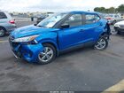 2021 Nissan Kicks S Xtronic Cvt Синий vin: 3N1CP5BV9ML545494