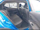 2021 Nissan Kicks S Xtronic Cvt Синий vin: 3N1CP5BV9ML545494
