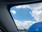 2021 Nissan Kicks S Xtronic Cvt Синий vin: 3N1CP5BV9ML545494