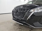 2024 Nissan Kicks S Черный vin: 3N1CP5BV9RL595304 Damage: Grille, Broken, Replacement Required