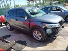2022 Nissan Kicks S Xtronic Cvt Gray vin: 3N1CP5BVXNL519505