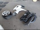 2025 Nissan Kicks Play S Белый vin: 3N1CP5BVXSL482919