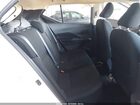 2025 Nissan Kicks Play S Белый vin: 3N1CP5BVXSL482919