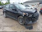 2025 Nissan Kicks Play S Black vin: 3N1CP5BVXSL483813