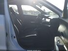 2019 Nissan Kicks Sr White vin: 3N1CP5CU0KL519224