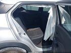 2019 Nissan Kicks S Серебряный vin: 3N1CP5CU1KL565533