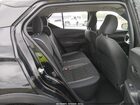 2019 Nissan Kicks S Черный vin: 3N1CP5CU5KL562196