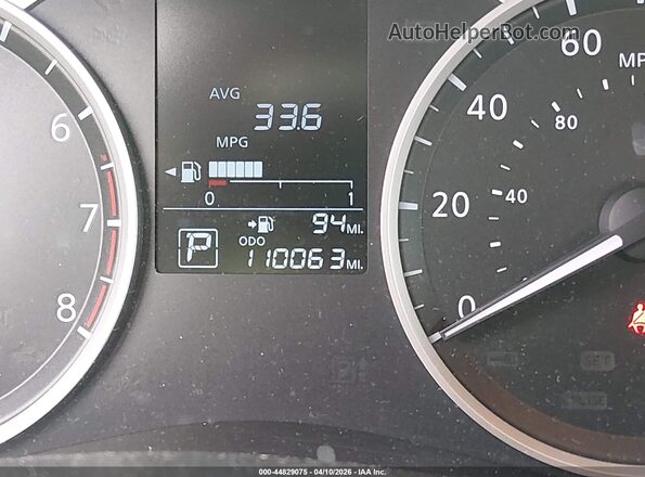 3N1CP5CU5KL562196 2019 NISSAN KICKS Черный 