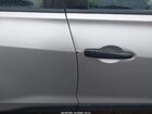 2019 Nissan Kicks S Серебряный vin: 3N1CP5CU6KL517042