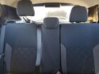 2018 Nissan Kicks Sv Gray vin: 3N1CP5CUXJL528639