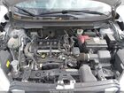 2019 Nissan Kicks Sv Серебряный vin: 3N1CP5CUXKL509770