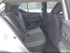 2019 Nissan Kicks Sv Серебряный vin: 3N1CP5CUXKL509770