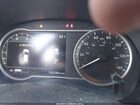 2020 Nissan Kicks Sv Xtronic Cvt Синий vin: 3N1CP5CV0LL518763