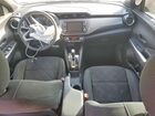 2020 Nissan Kicks Sv Red vin: 3N1CP5CV0LL575058