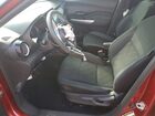 2020 Nissan Kicks Sv Red vin: 3N1CP5CV0LL575058