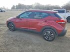 2020 Nissan Kicks Sv Red vin: 3N1CP5CV0LL575058