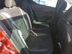 2020 Nissan Kicks Sv Red vin: 3N1CP5CV0LL575058