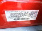 2020 Nissan Kicks Sv Red vin: 3N1CP5CV0LL575058
