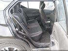 2020 Nissan Kicks Sv Xtronic Cvt Black vin: 3N1CP5CV1LL536494