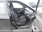 2020 Nissan Kicks Sv Xtronic Cvt Black vin: 3N1CP5CV1LL536494