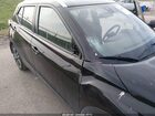 2020 Nissan Kicks Sv Xtronic Cvt Black vin: 3N1CP5CV1LL536494