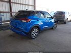 2023 Nissan Kicks Sv Xtronic Cvt Синий vin: 3N1CP5CV1PL526408 2023 Nissan Kicks Sv Xtronic Cvt Синий vin: 3N1CP5CV1PL526408