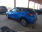 2023 Nissan Kicks Sv Xtronic Cvt Синий vin: 3N1CP5CV1PL526408 2023 Nissan Kicks Sv Xtronic Cvt Синий vin: 3N1CP5CV1PL526408