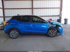 2023 Nissan Kicks Sv Xtronic Cvt Синий vin: 3N1CP5CV1PL526408 2023 Nissan Kicks Sv Xtronic Cvt Синий vin: 3N1CP5CV1PL526408
