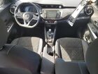 2020 Nissan Kicks Sv Orange vin: 3N1CP5CV2LL483580