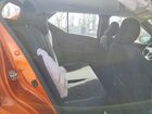 2020 Nissan Kicks Sv Orange vin: 3N1CP5CV2LL483580