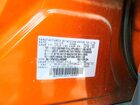 2020 Nissan Kicks Sv Orange vin: 3N1CP5CV2LL483580
