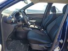 2020 Nissan Kicks Sv Blue vin: 3N1CP5CV2LL499410