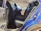 2020 Nissan Kicks Sv Blue vin: 3N1CP5CV2LL505075