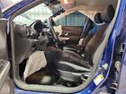 2020 Nissan Kicks Sv Blue vin: 3N1CP5CV2LL505075
