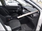 2021 Nissan Kicks Sv Xtronic Cvt Белый vin: 3N1CP5CV2ML481507