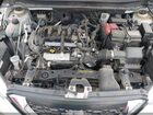 2020 Nissan Kicks Sv Xtronic Cvt Белый vin: 3N1CP5CV4LL545741