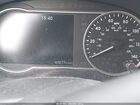 2020 Nissan Kicks Sv Xtronic Cvt Белый vin: 3N1CP5CV4LL545741